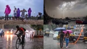 मध्य प्रदेश मौसम अपडेट: