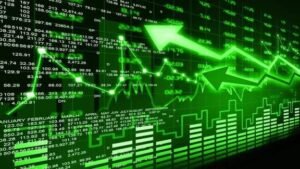 Sensex-Nifty में तेजी: