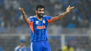 IND vs ENG ODI Series