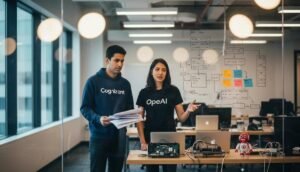 OpenAI’s Top Engineer Moves Back to India: