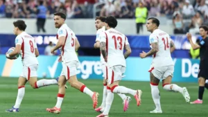 FIFA World Cup 2026: 
