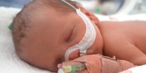 New Born Baby Girl