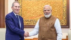 Amazon Investment in India