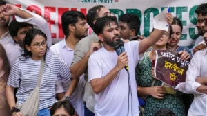 Cockroach Janata Party News