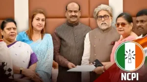 The Split in the TMC will benefit the NDA