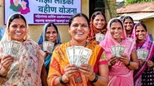 Ladki Bahin Yojana Latest News: 
