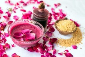 Monsoon Face Pack: 