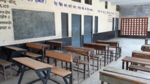 MP के सरकारी स्कूलों पर हाई कोर्ट सख्त :