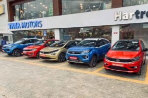 Car Sales Report June 2026:
