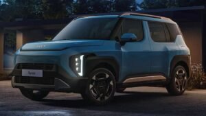 Electric SUV Comparison 2026: 