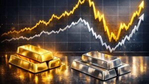 Gold Rate Today: 
