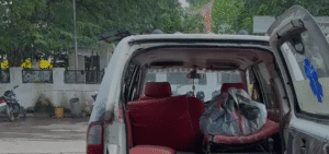 सतना में प्रेम प्रसंग में पति की हत्या: