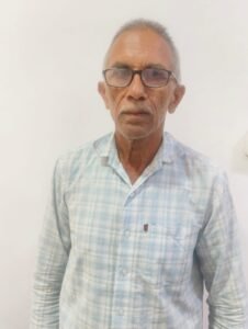 ₹3,000 रिश्वत लेते तहसील कर्मचारी गिरफ्तार: 