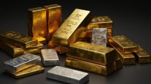 Gold Rate Today: 