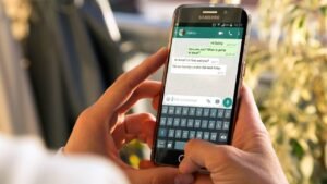 WhatsApp Username Feature: