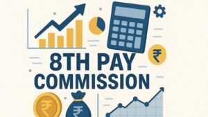 8th Pay Commission News: 