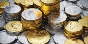 Gold Silver Rate Today: