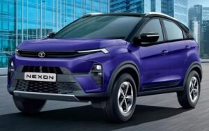 Top 10 Compact SUV Sales June 2026: 