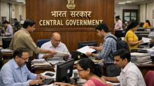 8th Pay Commission News: