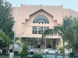 MP High Court Recruitment 2026:   