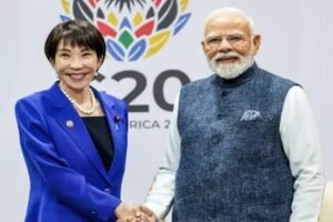 भारत-जापान बयान से पाकिस्तान बौखलाया:  भारत-जापान संयुक्त बयान से पाकिस्तान में हलचल, पूर्व उच्चायुक्त अब्दुल बासित बोले- यह भारत की बड़ी कूटनीतिक जीत