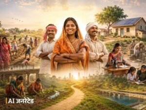 आज से लागू VB-G-RAM-G, 125 दिन रोजगार की गारंटी: