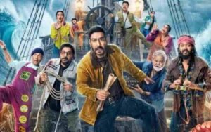   Dhamaal 4 Worldwide Collection: 