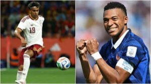 FIFA World Cup 2026: 