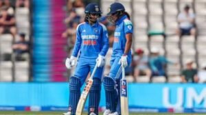 IND vs ENG ODI Series: