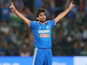 IND vs ENG ODI Series: 