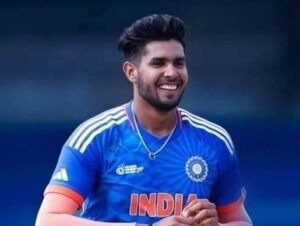 IND vs ENG ODI Series: