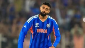 IND vs ENG ODI Series: 