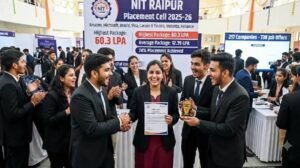 MP Police Promotion: 