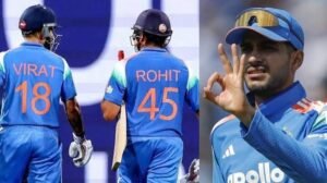 IND vs ENG 2nd ODI: 