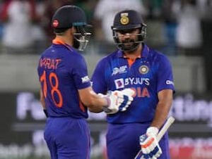 IND vs ENG 2nd ODI: 