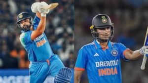 IND vs ENG 2nd ODI: 