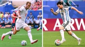 FIFA World Cup Final 2026: