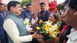 MP Government Employees Promotion: 