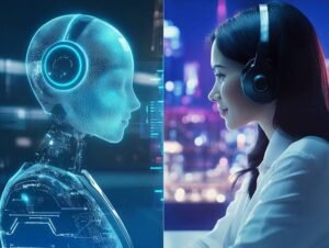 AI Agent vs Chatbot:  