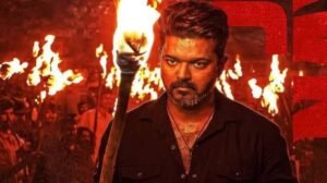 Jana Nayagan Advance Booking: