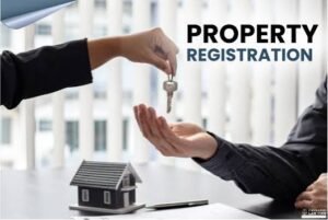Property Registration: 