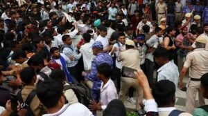 NEET Protest: 