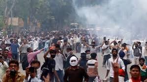 NEET Protest: CJP Protest: 24 घंटे में सरकार के 4 बातचीत प्रस्ताव, आंदोलन पर समाधान की कोशिश 