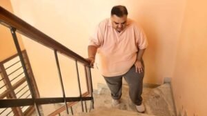 चलते समय सांस फूलना पड़ सकता है भारी : 
