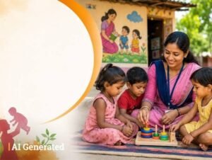MP Anganwadi Bharti 2026: 