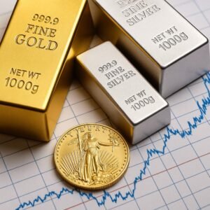 Gold Rate Today: 