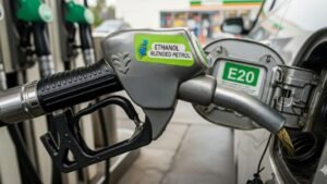 E20 Petrol: