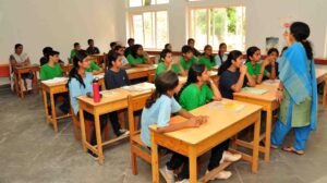 भारत के स्कूलों में जल्द पढ़ाई जाएगी Sex Education :