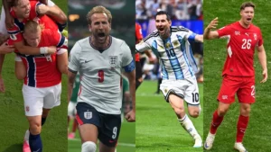 FIFA World Cup 2026: 