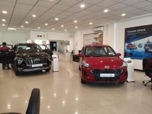 Car Sales Report June 2026: